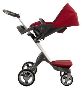 Отзывы Stokke Xplory (3 в 1)