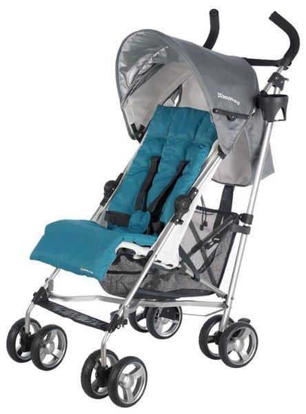 Отзывы UppaBaby G-Luxe