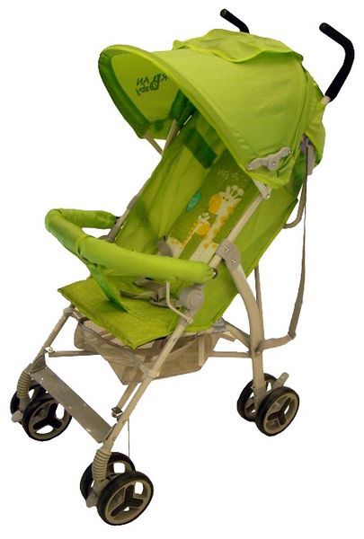 Отзывы Urban Baby FL801-C-3