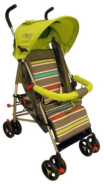 Отзывы Urban Baby FL803A-2