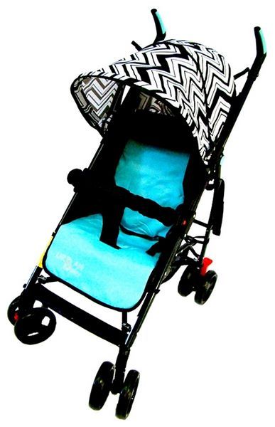 Отзывы Urban Baby FL806