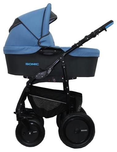 Отзывы Verdi Sonic (2 в 1)