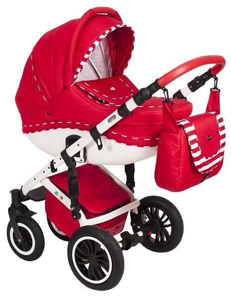 Отзывы Vikalex Ferrone (3 в 1)