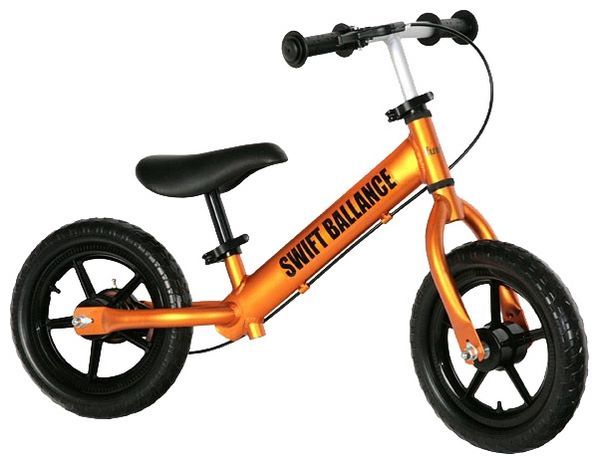 Отзывы Funkids Swift Ballance 12″