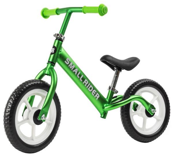 Отзывы Small Rider Foot Racer Light