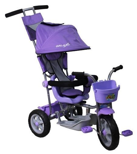 Отзывы Галактика Лучик-1