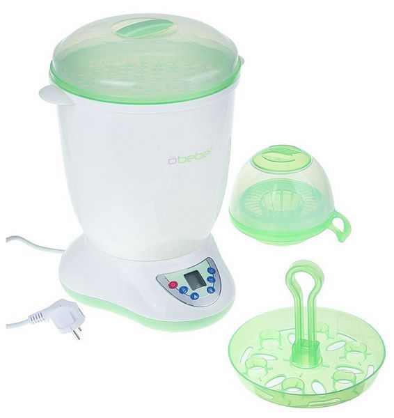 Отзывы Bremed BD3230