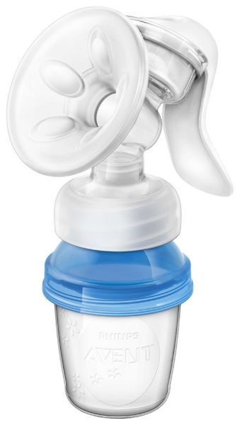 Отзывы Philips AVENT Natural SCF330/13