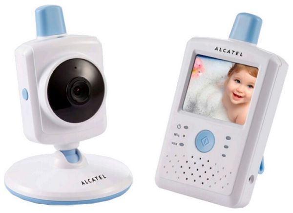 Отзывы Alcatel Baby Link 500