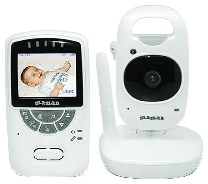 Отзывы Maman VM5401