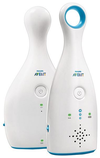 Отзывы Philips AVENT SCD485/00