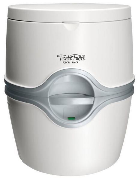 Отзывы Thetford Porta Potti Excellence Electric