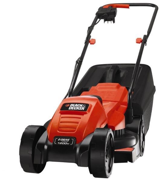 Отзывы BLACK+DECKER EMax32