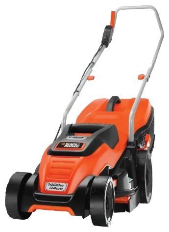 Отзывы BLACK+DECKER EMax34s