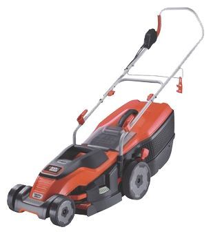 Отзывы BLACK+DECKER EMax38i