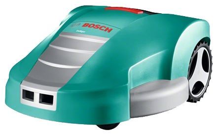 Отзывы Bosch Indego (0.600.8A2.100)