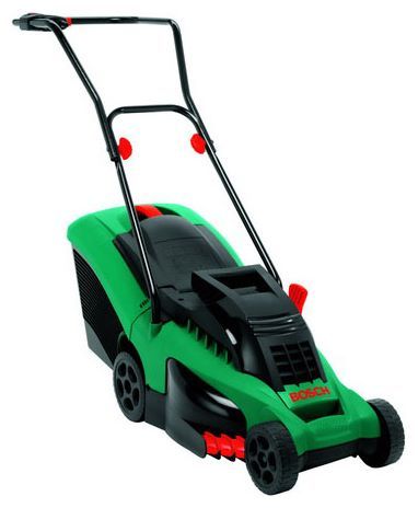 Отзывы Bosch Rotak 37 (0.600.881.B00)