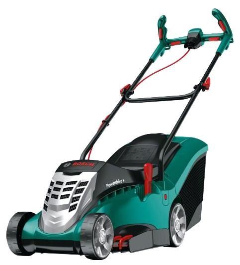 Отзывы Bosch Rotak 37 (0.600.8A4.100)