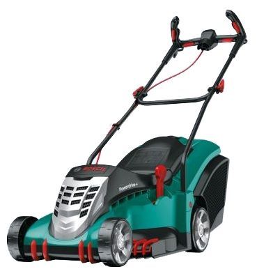 Отзывы Bosch Rotak 43 (0.600.8A4.300)