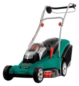 Отзывы Bosch Rotak 43 LI (0.600.881.K00)