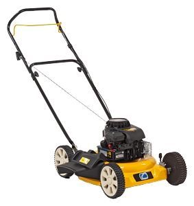 Отзывы Cub Cadet CC 46 MB