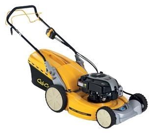 Отзывы Cub Cadet CC 53 SPB-V