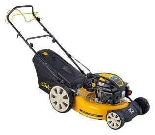 Отзывы Cub Cadet CC 53 SPH-HW