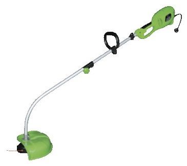 Отзывы Лесник E115