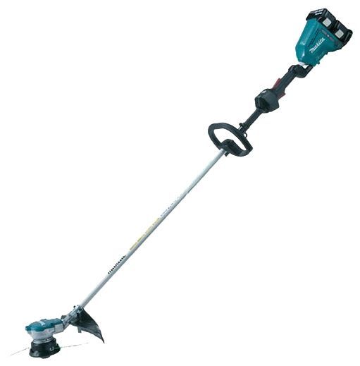 Отзывы Makita DUR364LRM2