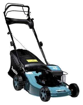 Отзывы Makita PLM4601