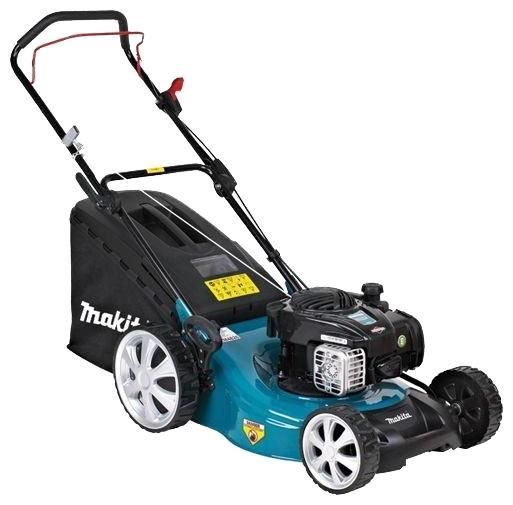 Отзывы Makita PLM4626