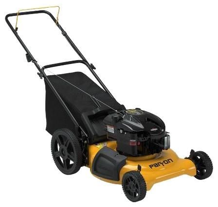 Отзывы Parton PA550N21RH3