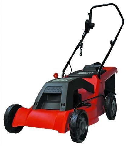 Отзывы PATRIOT PT 1842 E Samurai