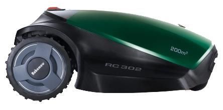 Отзывы Robomow RC302