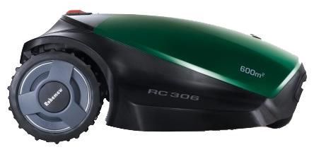 Отзывы Robomow RC306