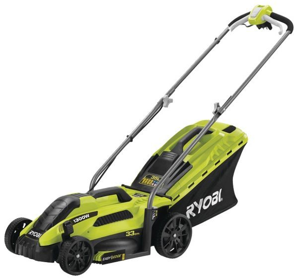 Отзывы RYOBI RLM 13E33S