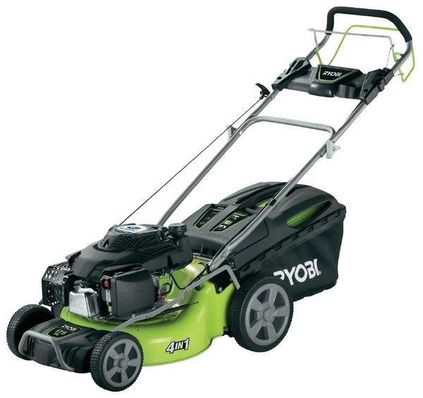 Отзывы RYOBI RLM 4617SME