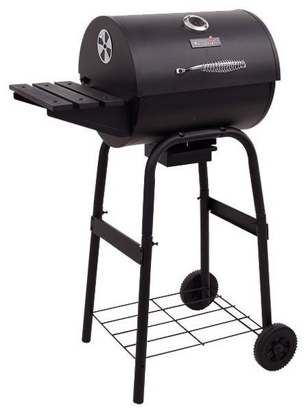 Отзывы Char-Broil Charcoal 225