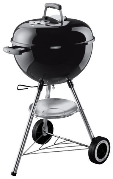 Отзывы Weber One-Touch Original 47 см