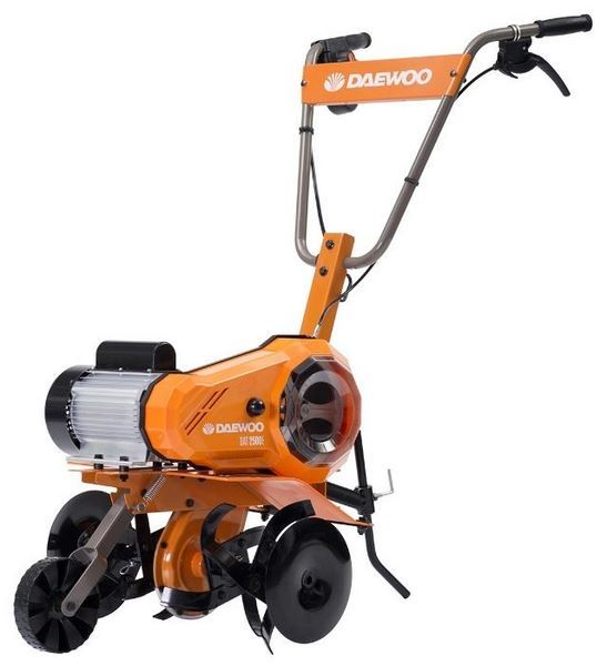 Отзывы Daewoo DAT 2500E