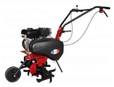 Отзывы Garden France Т27