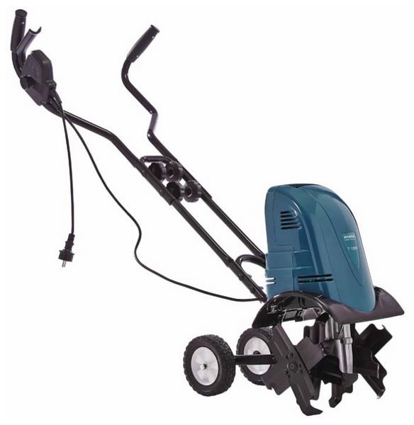 Отзывы Hyundai T 1500E