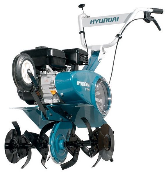 Отзывы Hyundai Т 700