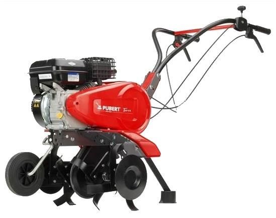 Отзывы Pubert TERRO 60 BC2+