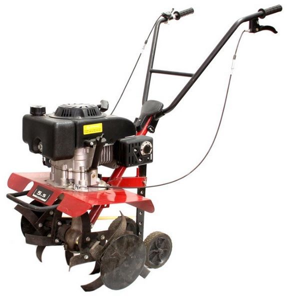 Отзывы TERO GS-4