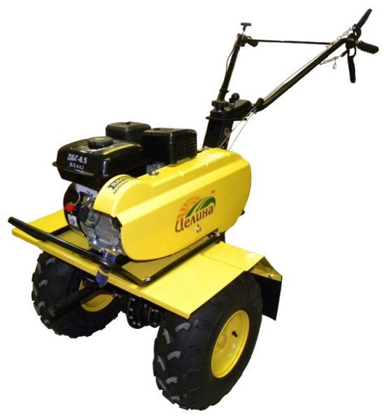 Отзывы Целина МБ-601P