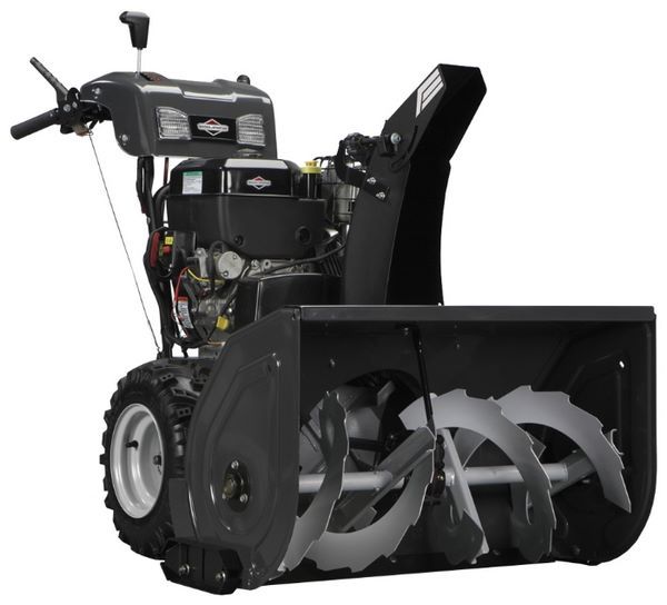 Отзывы Briggs & Stratton BP2132SE