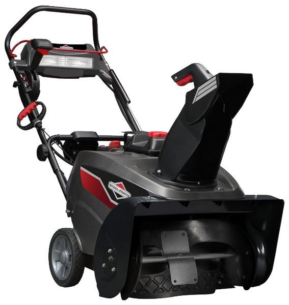 Отзывы Briggs & Stratton BS822E