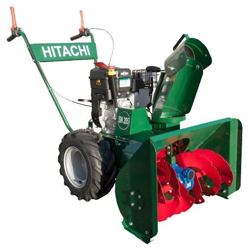 Отзывы Hitachi SN250E