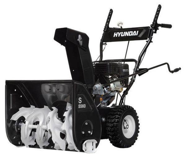 Отзывы Hyundai S 5560